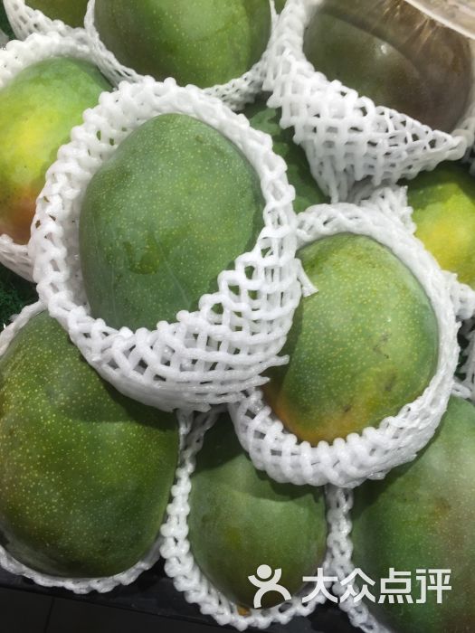 果多美:这家店太坑人,买的香蕉底下一排.北京购