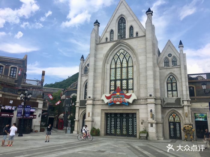 时光贵州-图片-清镇市周边游-大众点评网