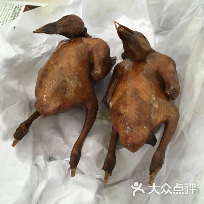 南粤光明乳鸽文化美食园(光明总店)-图片-深圳美食