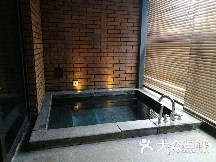 福州汇雅温泉精品酒店图片 - 第1张