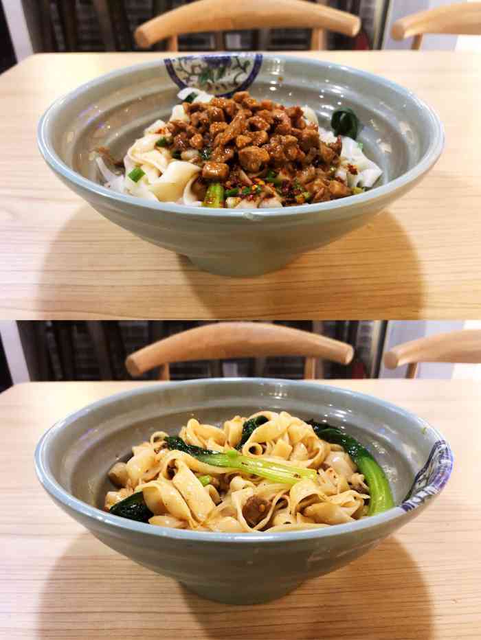 老潼关肉夹馍(新江湾城悠方店)