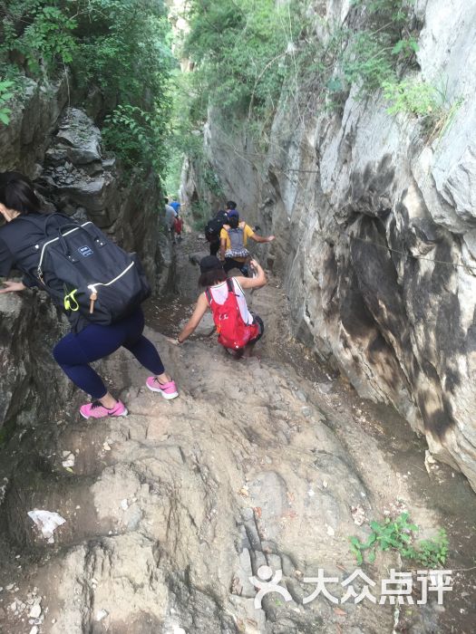 龙洞风景区-图片-济南周边游-大众点评网