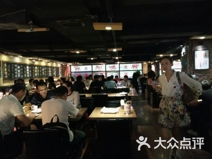 麦家小馆(上海沙龙店)的全部评价(第92页)-北京-大众