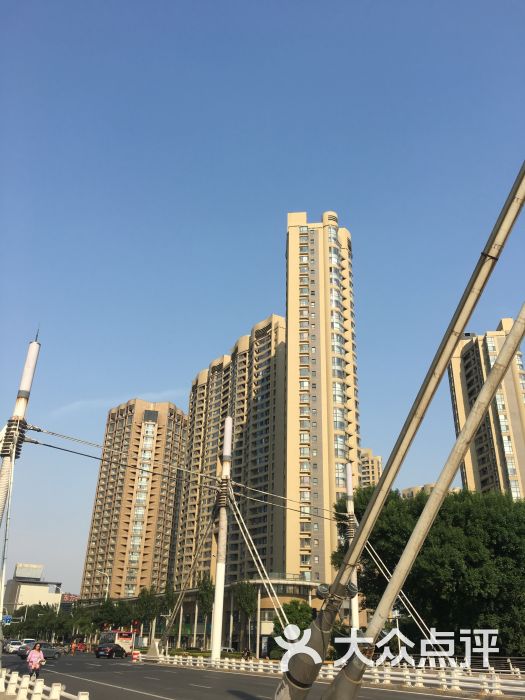 金领花园-图片-天津生活服务-大众点评网