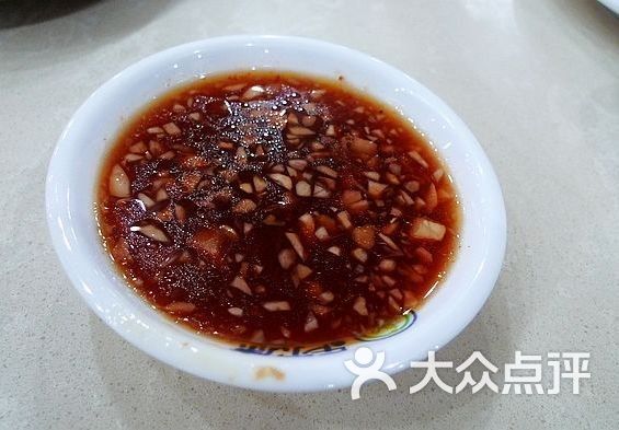海底捞海鲜蘸料_辣椒蘸料_海鲜蘸料