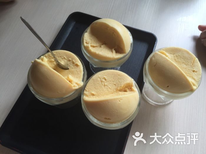 依孜海迩冰淇淋-图片-伊宁市美食