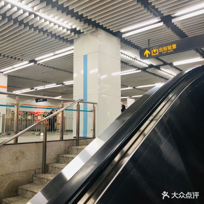 肇嘉浜路地铁站