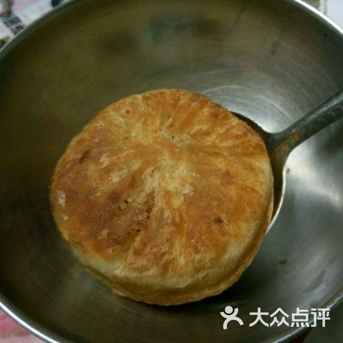 香菇肉盒