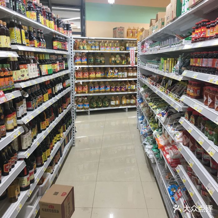 三江超市(金色广场店)图片 - 第7张