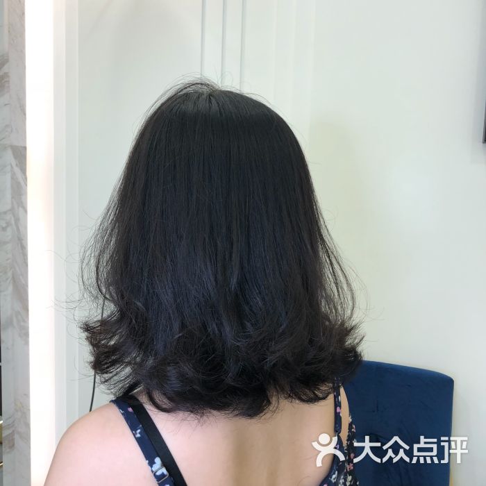 3am hair salon烫发染发接发(杭州旗舰店)图片 - 第2张