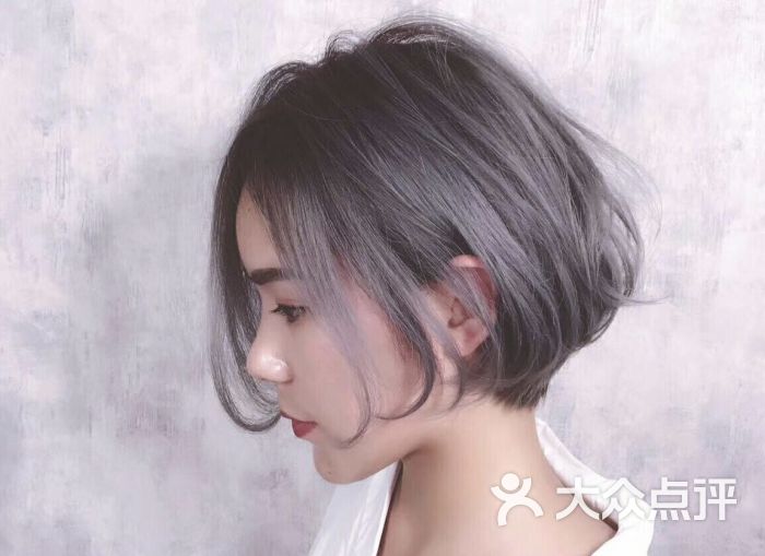 隆隆发型沙龙(总店)烫染图片 - 第2张