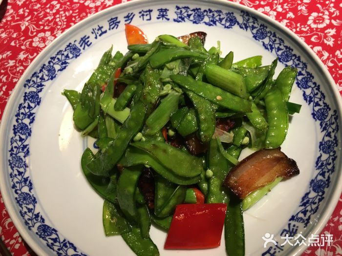 老灶房乡村菜(水晶郦城店)-图片-重庆美食-大众点评网
