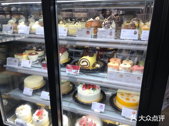 lovegift爱礼(八佰伴店)图片