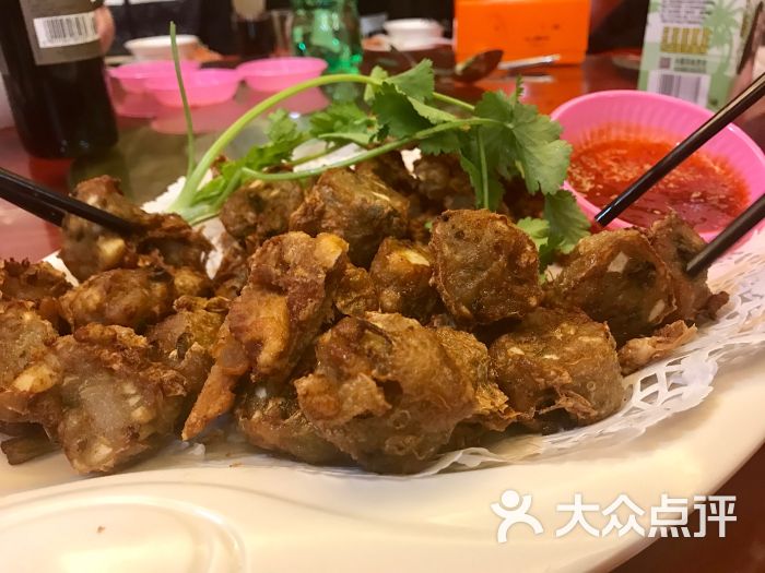 阿庆嫂饭店图片 第3张