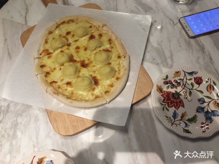 莱芙缇披萨(坡子街店-图片-长沙美食-大众点评网