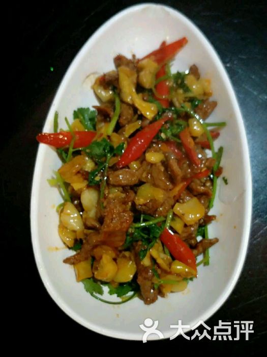 出色味蕾(阜沙店)-美食-中山图片-大众点评网与展销会美食旅游商品图片