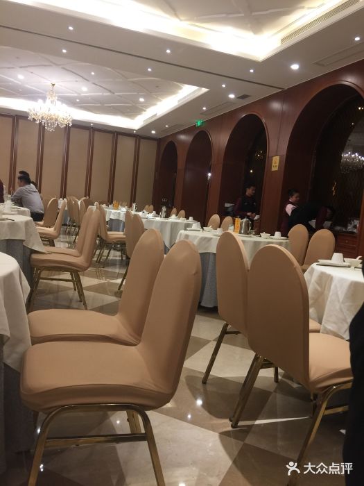金时代顺风大酒店(金山店)--环境图片-上海美食-大众