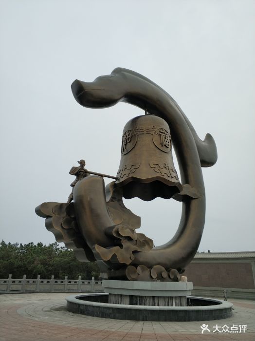 福如东海文化园-图片-乳山市周边游-大众点评网