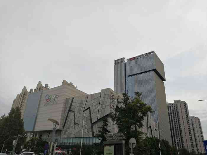 领展购物广场·京通