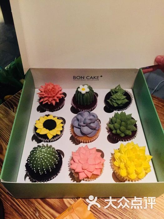 boncake(来福士店)图片 - 第4张