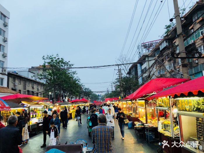 西司广场夜市-图片-开封美食-大众点评网