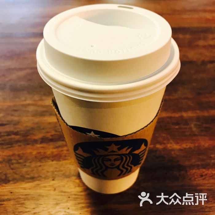 星巴克咖啡(万达广场店)图片 - 第24张