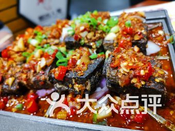 湘菜排名_湘菜十大名菜排名图片(3)