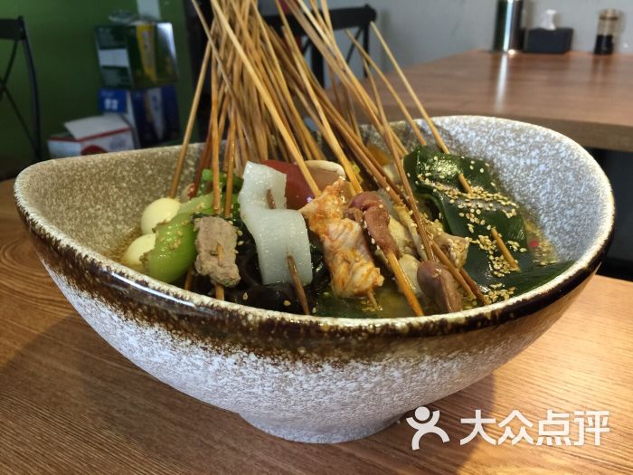 串门·乐山钵钵鸡图片 - 第606张
