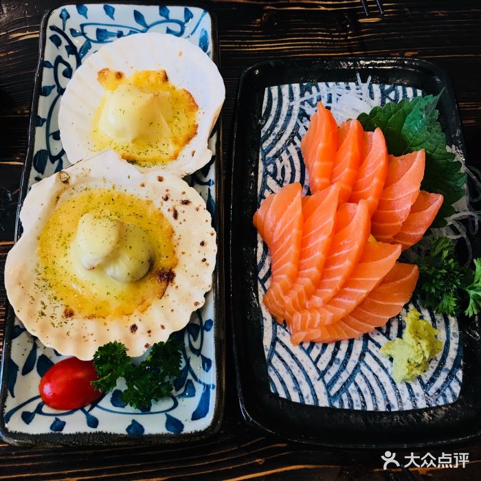 小川料理(楚河汉街店)图片 - 第2092张