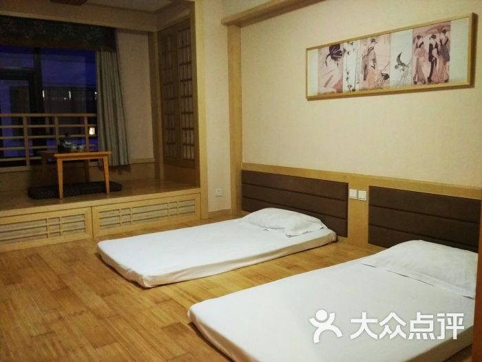 国御温泉度假小镇-图片-藁城区酒店-大众点评网