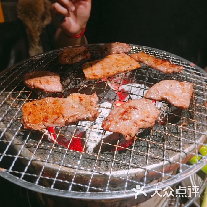 niku29 日式炭火烧烤图片 - 第4张