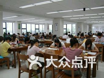 淮阴工学院图书馆