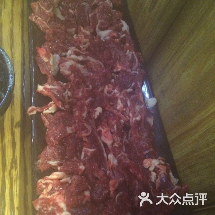 哈皮牛耶潮汕牛肉火锅