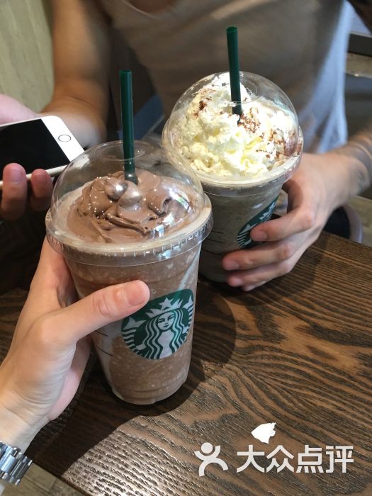 星巴克(永新店)图片 - 第253张