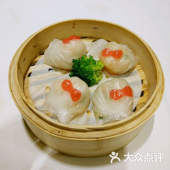 赏点就点 早茶·点心评论图片