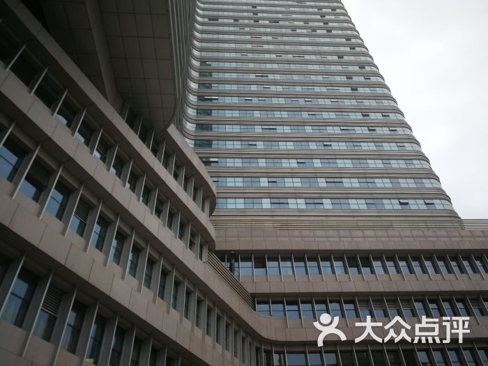 郑州大学第一附属医院住院部图片 - 第4张