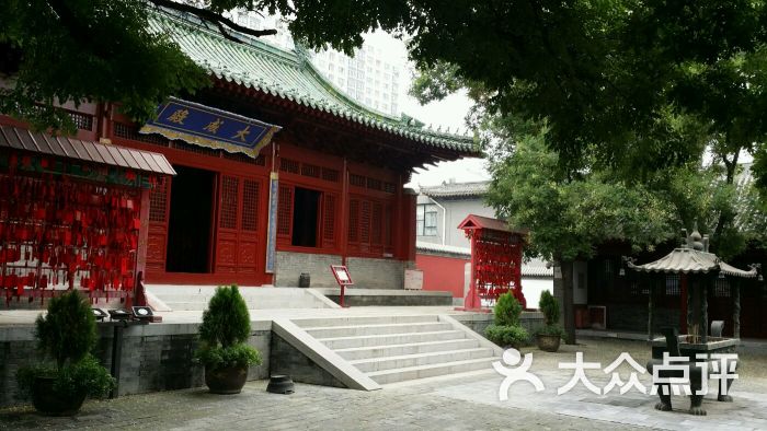 沧州文庙 大众点评