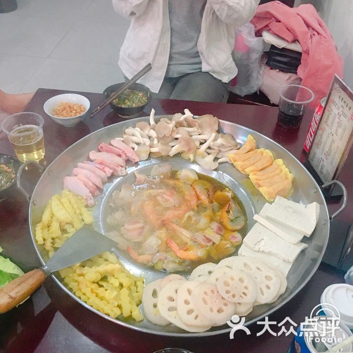 大贵州烙锅-图片-宁波美食-大众点评网