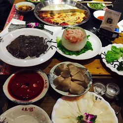 大龙焱火锅人均消费_大龙焱店铺图片(2)