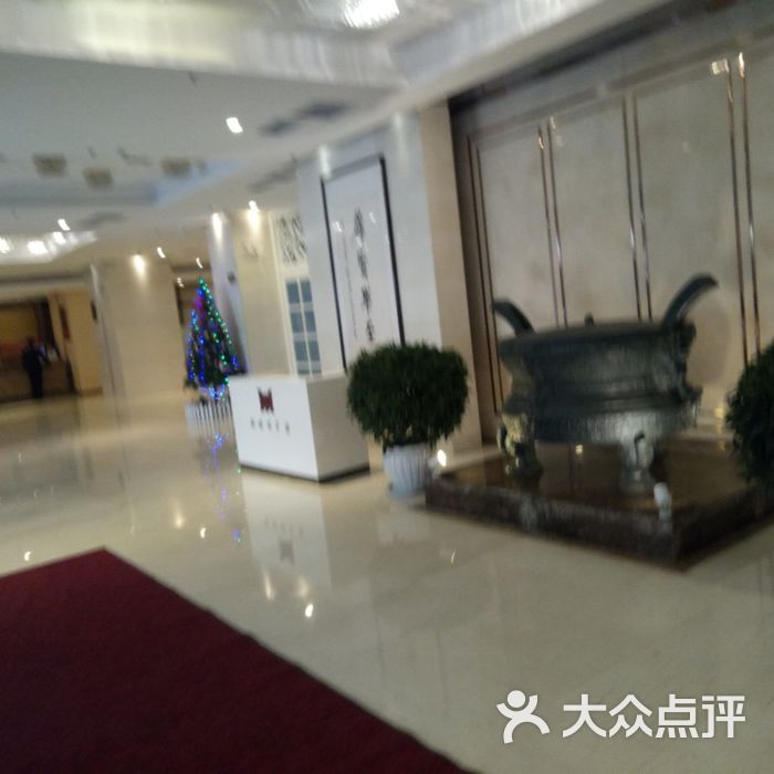 烟台毓璜顶宾馆