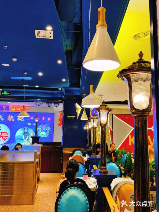 汤姆家的牛排西餐厅(欧亚大观店)图片