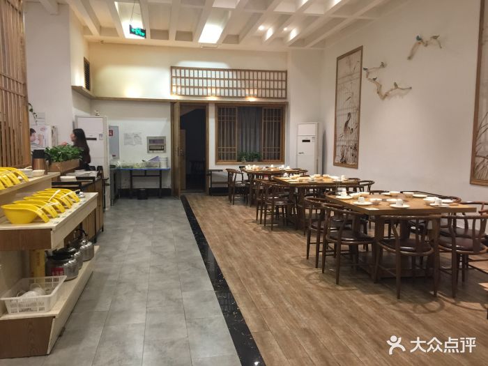 顺水鱼馆(中华坊店)图片 第21张