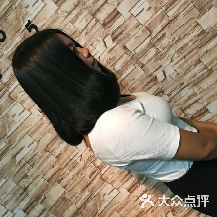 顶尚造型(笠泽路店)-图片-吴江丽人-大众点评网