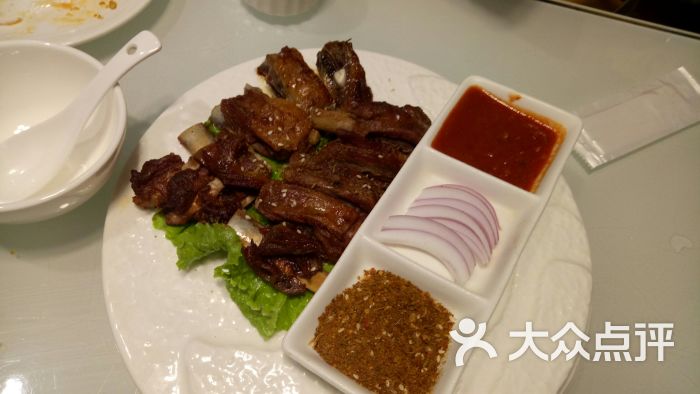 西北汉子(天佑城店)-图片-天津美食-大众点评网