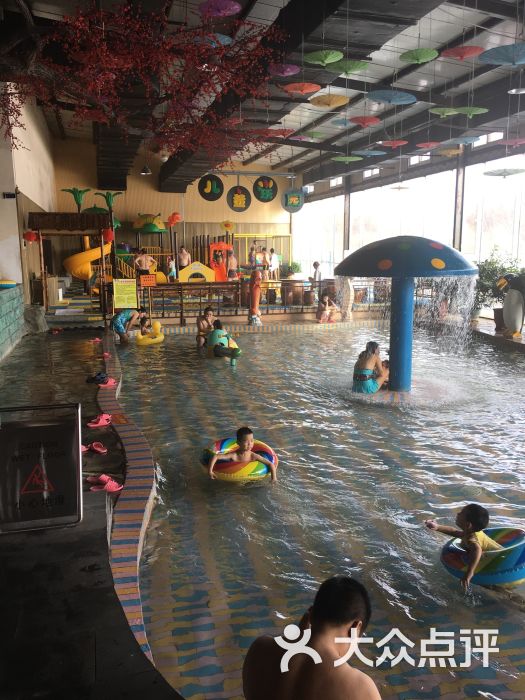 天怡温泉-图片-长春周边游