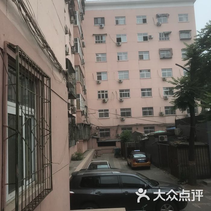 安化楼社区图片-北京小区-大众点评网