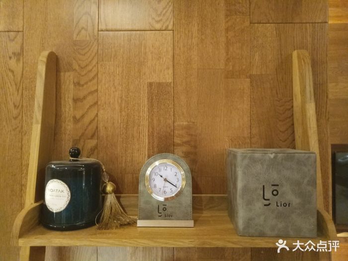 lior 私倍私美塑空间(前门店)图片 - 第66张