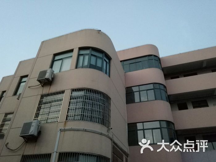 宁波市海曙区南苑小学图片 第4张