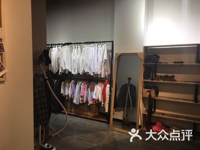 海马体照相馆(天鹅湖银泰城店)的点评