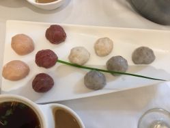 红鼎豆捞人均